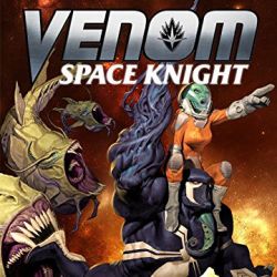 Venom: Space Knight