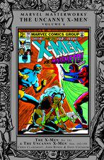 Uncanny X-Men (1963) #144 cover