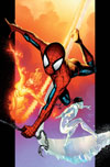 Ultimate Spider-Man (2000) #118