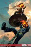 Ghost Rider (2006) #11