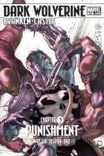 Dark Wolverine (2009) #89 cover