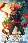 Captain Marvel #11