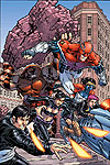 New Excalibur (2005) #8