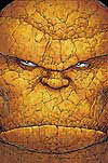 Ultimate Fantastic Four (2003) #14