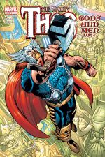 Thor (1998) #78 cover
