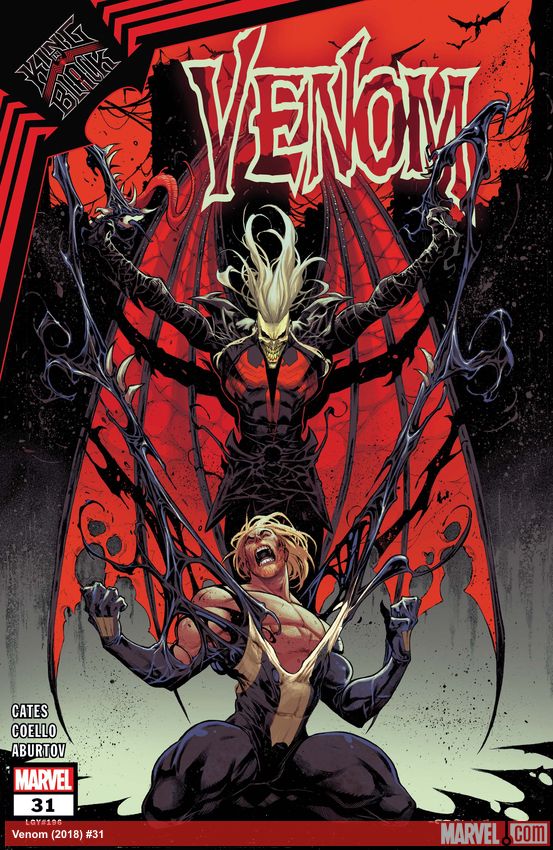 Venom (2018) #31