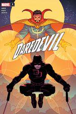 Daredevil (2023) #6 cover