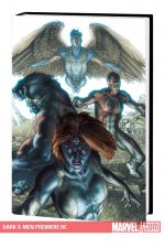 Dark X-Men (Trade Paperback) cover