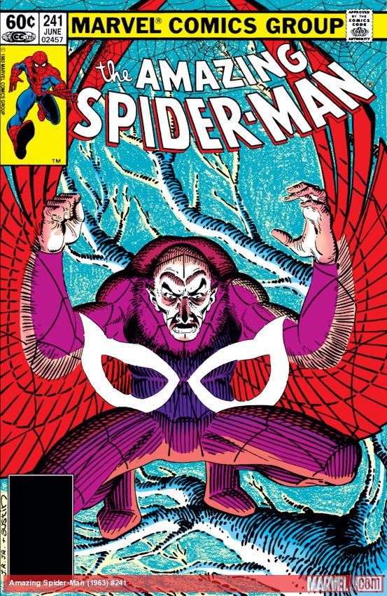 The Amazing Spider-Man (1963) #241