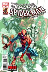 Amazing Spider-Man #692 