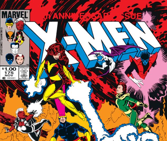 Uncanny X-Men (1963-2011) #141 by Chris Claremont Uncanny X-Men (1963-2011) #141 by Chris Claremont