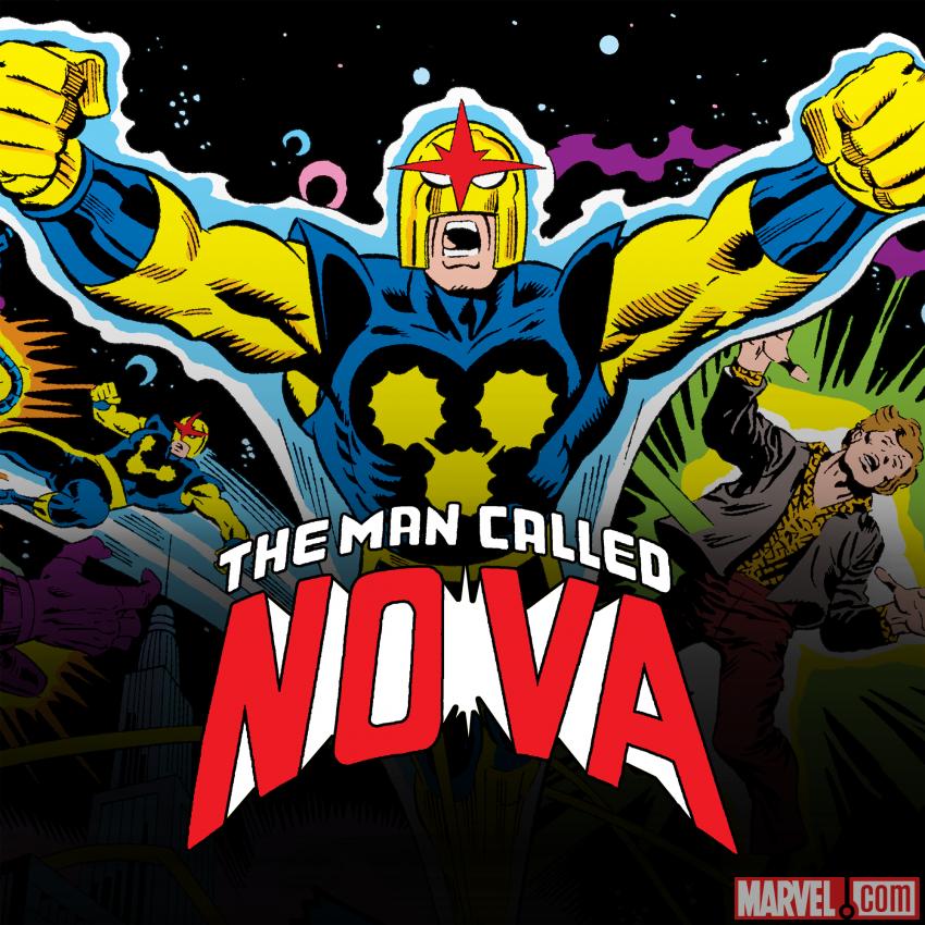 Nova (1976 - 1979)