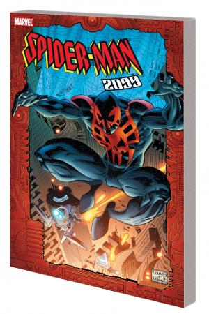 Spider-Man 2099 (Trade Paperback) Spider-Man 2099 (Trade Paperback)