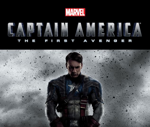 The avenger america captain first Captain America: