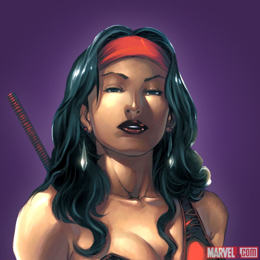 Elektra (Ultimate)
