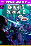 Star Wars: Knights Of The Old Republic (2006) #20