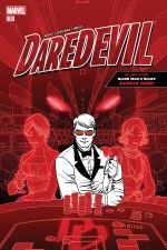Daredevil (2015) #8 cover