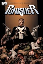 Punisher (2009) #7 cover