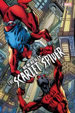 Ben Reilly: Scarlet Spider (2017) #4 cover
