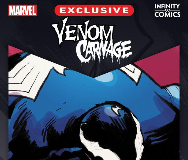 Venom/Carnage Infinity Comic #3