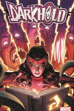 The Darkhold (Trade Paperback) cover