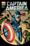 Captain America (2011) #11