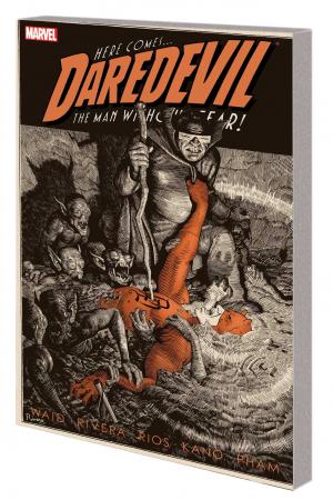 Daredevil Vol. 2 (Trade Paperback)