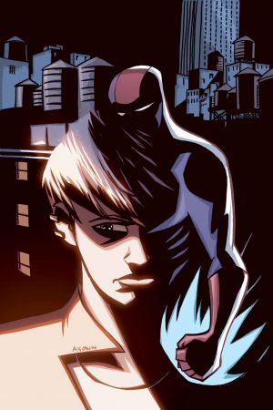 Powers (2015) #3 Powers (2015) #3