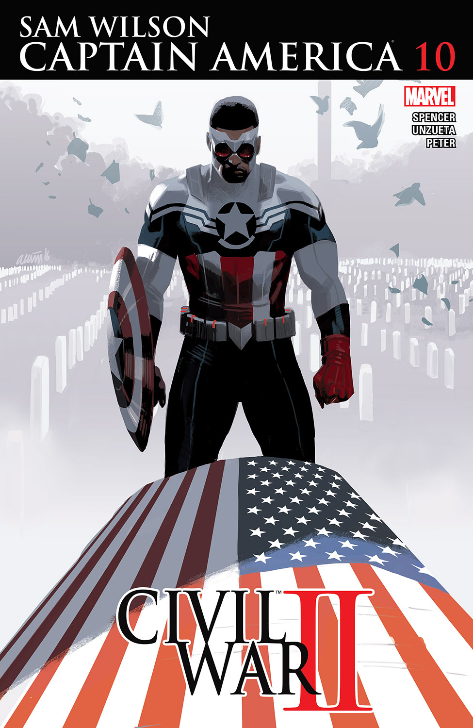 captain america sam wilson pop