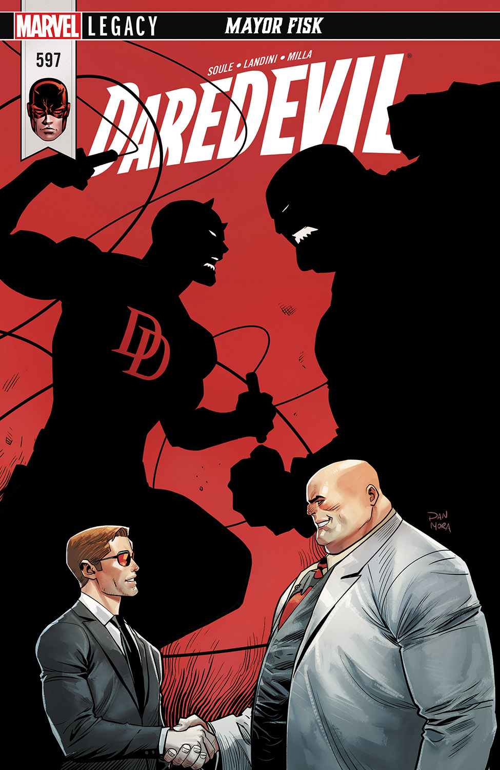 Daredevil (2015) #597
