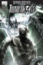 Thunderbolts (2006) #140 cover