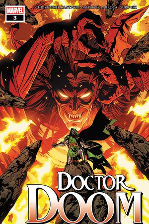 Doctor Doom #1-10Select Main /& Variant CoversMarvel Comics2019-2020 NM