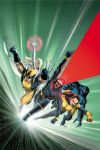 Astonishing X-Men (2004) #1