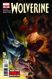 Wolverine #310 