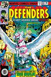 Defenders #66