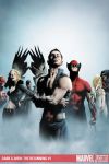 Dark X-Men: The Beginning (2009) #1