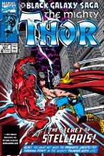 Thor (1966) #421 cover