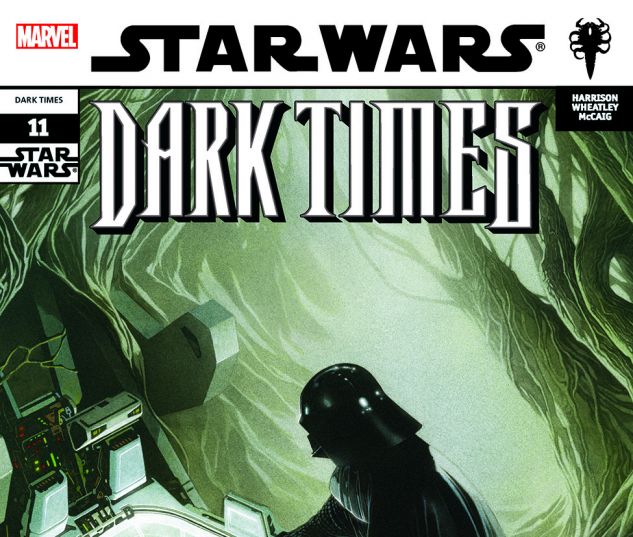 download star wars dark times