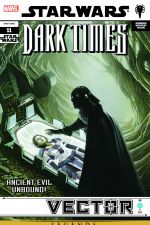 Star Wars: Dark Times (2006) #11 cover