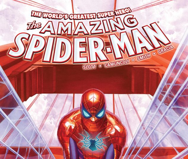 AMAZING SPIDER-MAN 2 (WITH DIGITAL CODE)