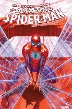 The Amazing Spider-Man (2017) #2 cover