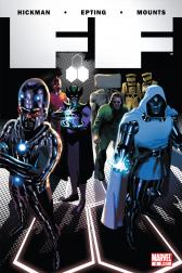FF #8 