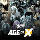 Age of X