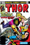 Thor (1966) #319 Cover