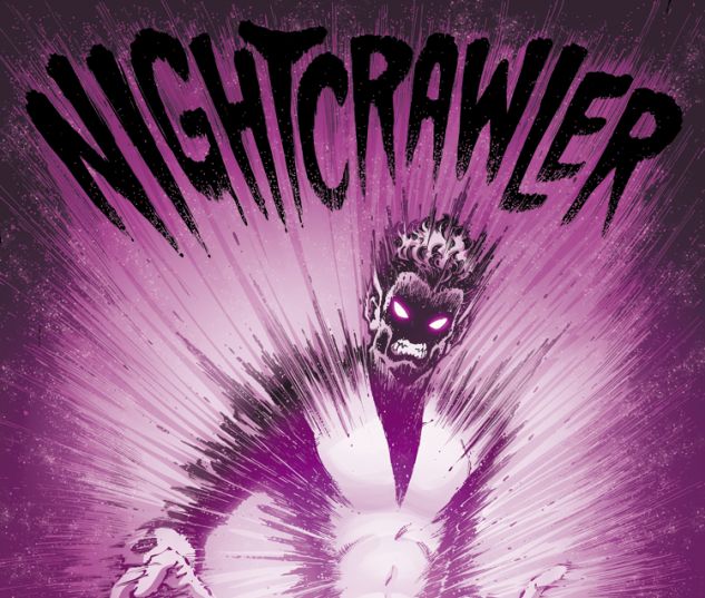 NIGHTCRAWLER 11 (WITH DIGITAL CODE)