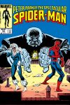 PETER PARKER, THE SPECTACULAR SPIDER-MAN (1976) #98