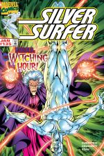 Silver Surfer (1987) #135 cover