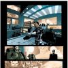 Avengers: The Initiative #4 interior art
