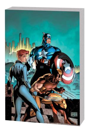 Essential X-Men Vol. 10 (Trade Paperback) Essential X-Men Vol. 10 (Trade Paperback)