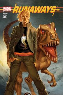 Runaways (2005) #24